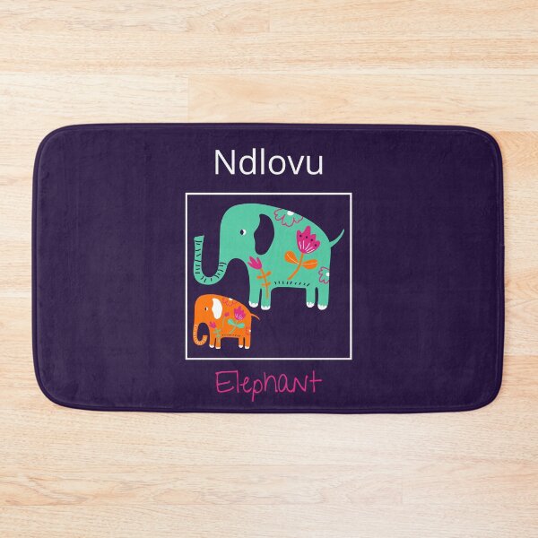 Item preview, The Elephants designed and sold by jafio.