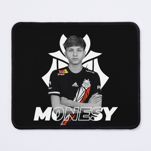 g2 mousepad