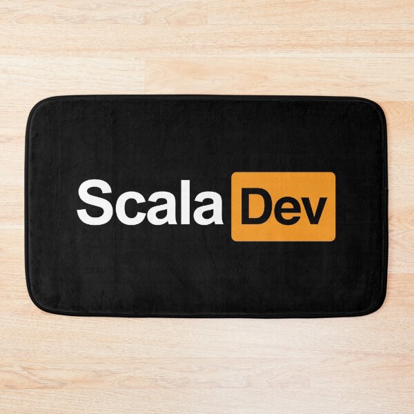 Item preview, Scala Dev designed and sold by PhrasesOfWords.