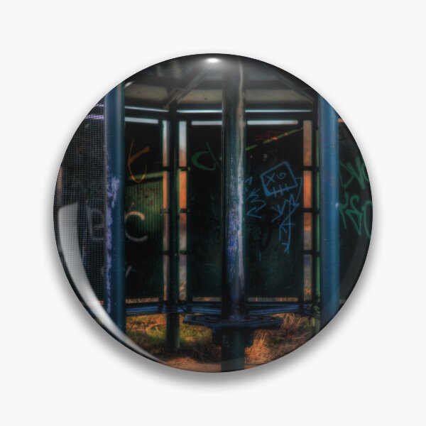 Item preview, Scrubland Shelter designed and sold by axp7884.