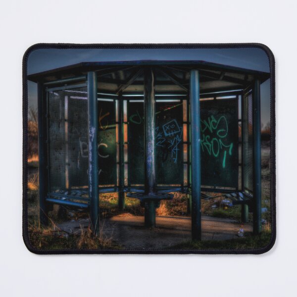Item preview, Scrubland Shelter designed and sold by axp7884.