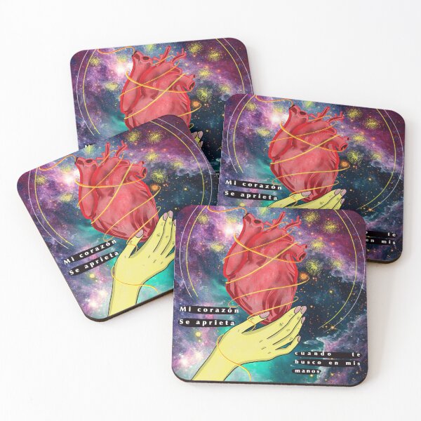 Item preview, Galaxy love designed and sold by lolamiarte.
