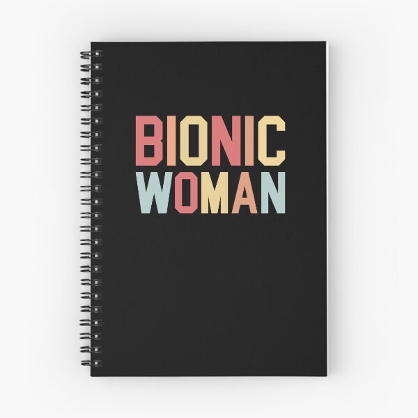 Item preview, Bionic Woman Shirt, Knee Replacement Surgery, Knee Therapist Surgeon Shirt, Gift For Bionic Woman, Knee Surgery Shirt, Bionic Knee Club Tee designed and sold by aymob.