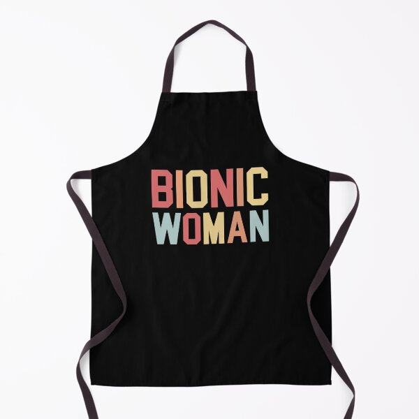 Item preview, Bionic Woman Shirt, Knee Replacement Surgery, Knee Therapist Surgeon Shirt, Gift For Bionic Woman, Knee Surgery Shirt, Bionic Knee Club Tee designed and sold by aymob.