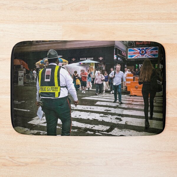 Item preview, Times Square, Manhattan, New York City  designed and sold by eleonoraingrid.