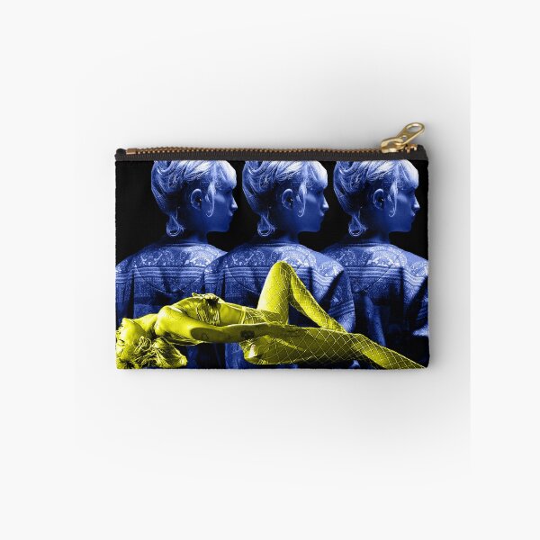 Item preview, Titane pop-art designed and sold by Marcus Ogden.