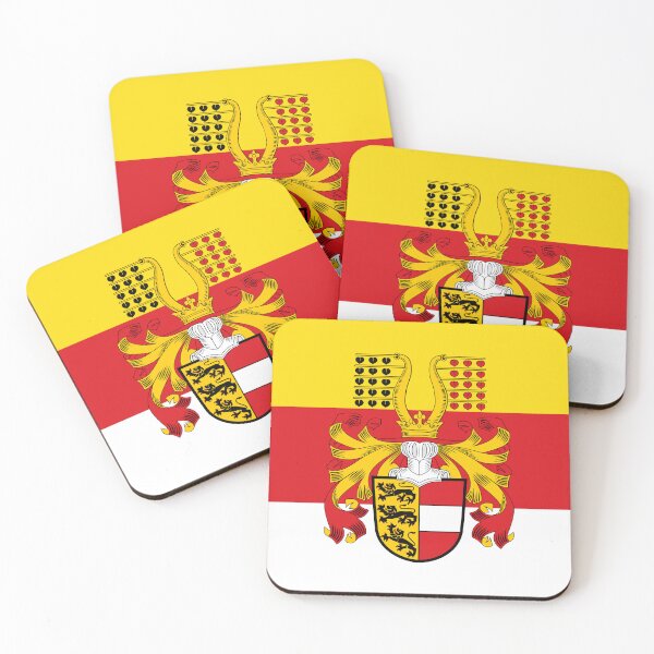 Item preview, Wappen Kärnten ,Kaernten designed and sold by Stratoguayota.