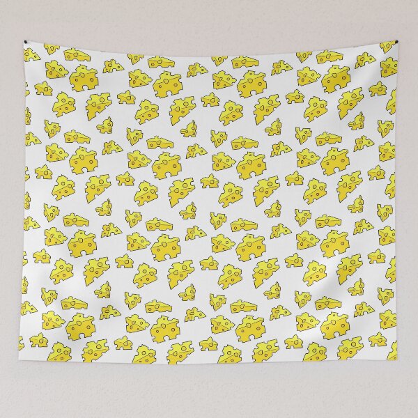Item preview, Easy Cheesy designed and sold by Manicdoodler.