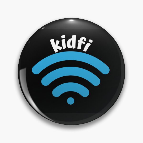 Item preview, WIRELESS KIDS designed and sold by jreiter57.