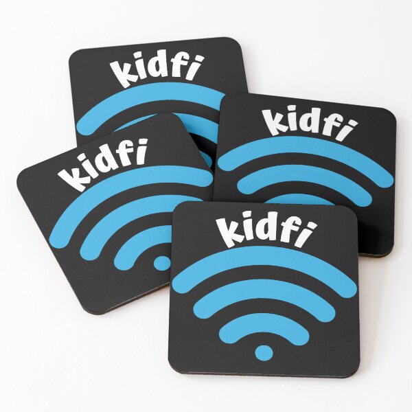Item preview, WIRELESS KIDS designed and sold by jreiter57.