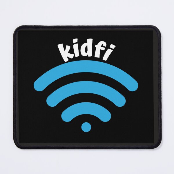 Item preview, WIRELESS KIDS designed and sold by jreiter57.