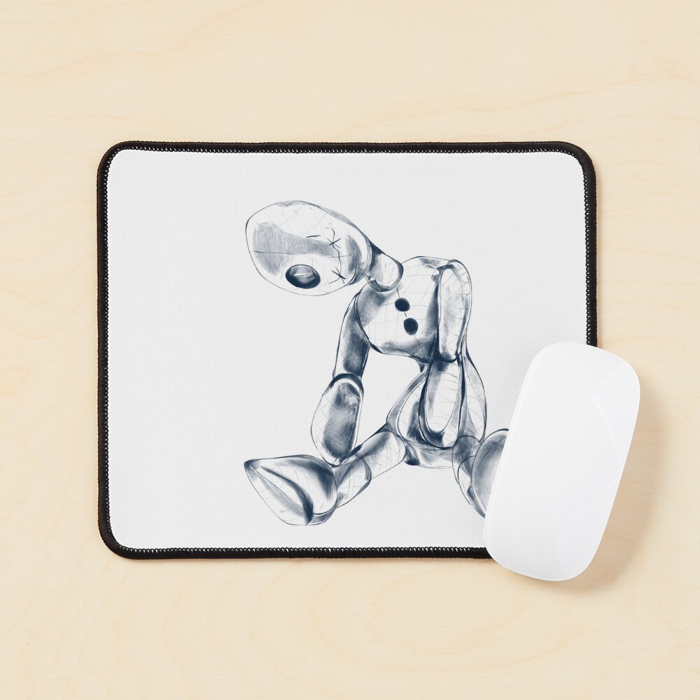 Item preview, Mouse Pad designed and sold by SoulStar4Design.