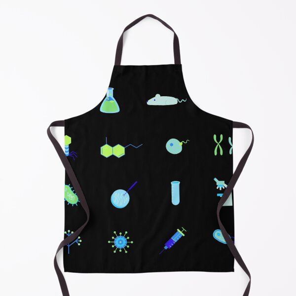 Item preview, biotechnology microbiology biology set designed and sold by indiVisibl.