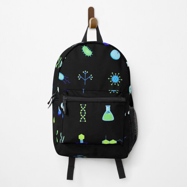 Item preview, biotechnology microbiology biology set designed and sold by indiVisibl.