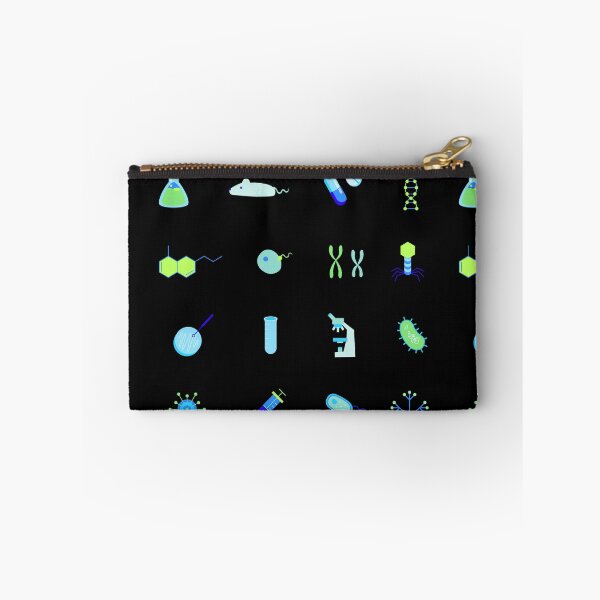 Item preview, biotechnology microbiology biology set designed and sold by indiVisibl.