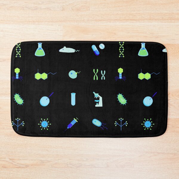 Item preview, biotechnology microbiology biology set designed and sold by indiVisibl.
