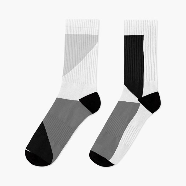 Item preview, Pattern Black, Grey, White designed and sold by safiaraoof.