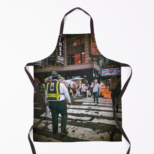 Item preview, Times Square, Manhattan, New York City  designed and sold by eleonoraingrid.