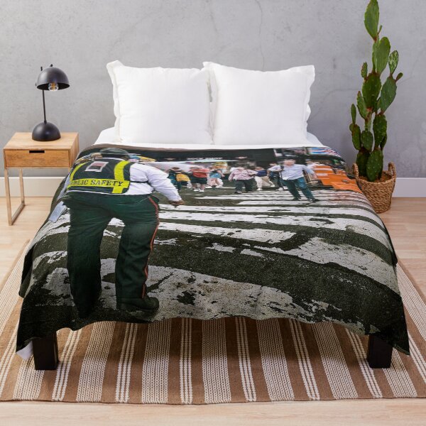 Item preview, Times Square, Manhattan, New York City  designed and sold by eleonoraingrid.