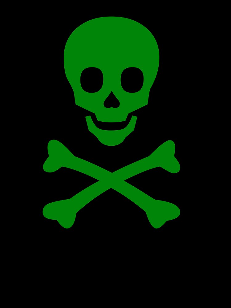 Everything you need to know about Skull and Bones - Green Man