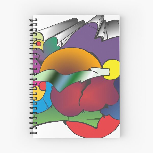 Item preview, Thoughts  designed and sold by Noma17.