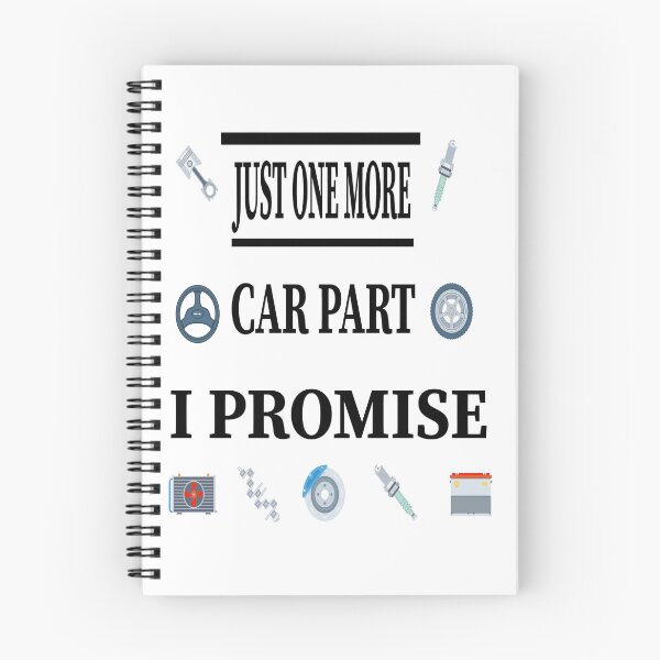 Item preview, just one more car part i promise classic designed and sold by SimoSaladain.