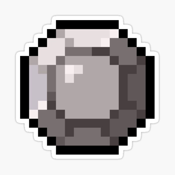 Aperçu de l'œuvre Badge de Boulder créée et vendue par Cephalophane.
