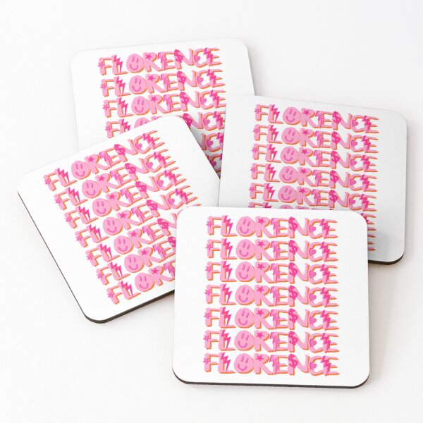 Item preview, FLORENCE name designed and sold by Julia Santos.