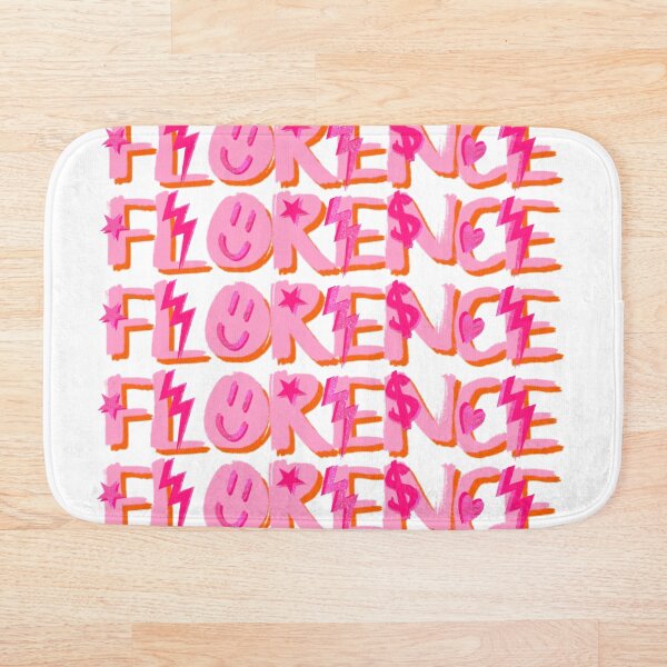 FLORENCE name
