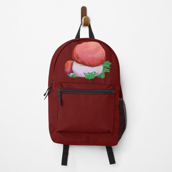 Item preview, Red Bolete Sketch designed and sold by TaylorJArts.