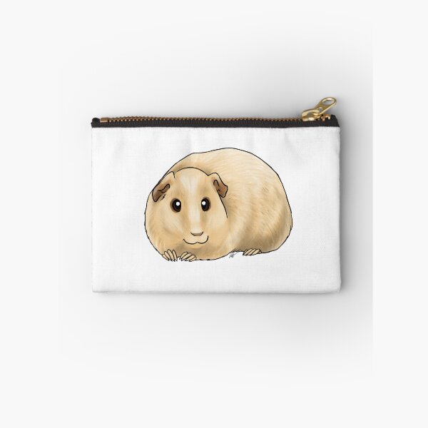 Item preview, Guinea Pig - Beige designed and sold by Jennifer Stolzer.