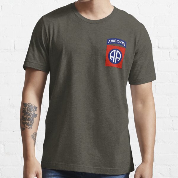 82nd Airborne Essential T-Shirt