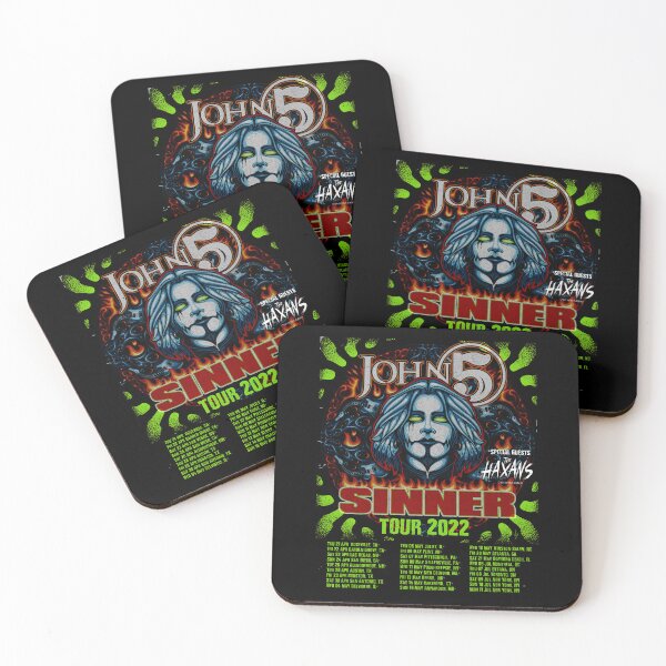 Item preview, cool john tour 2022  designed and sold by sha9jfjf8.