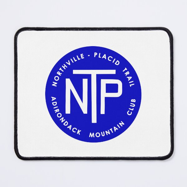 Item preview, Northville-Placid Trail designed and sold by Esskay Designs.