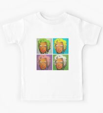 Oompa Loompa set of 4 Kids Tee