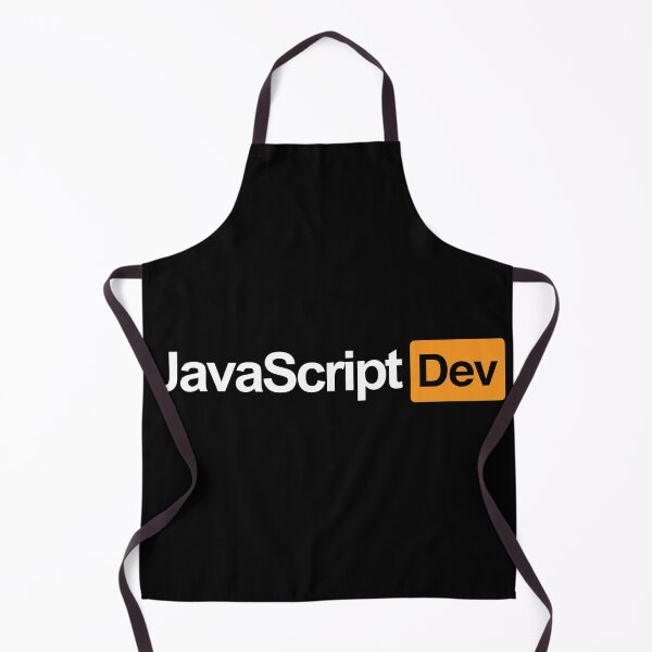 Item preview, Javascript Dev designed and sold by PhrasesOfWords.