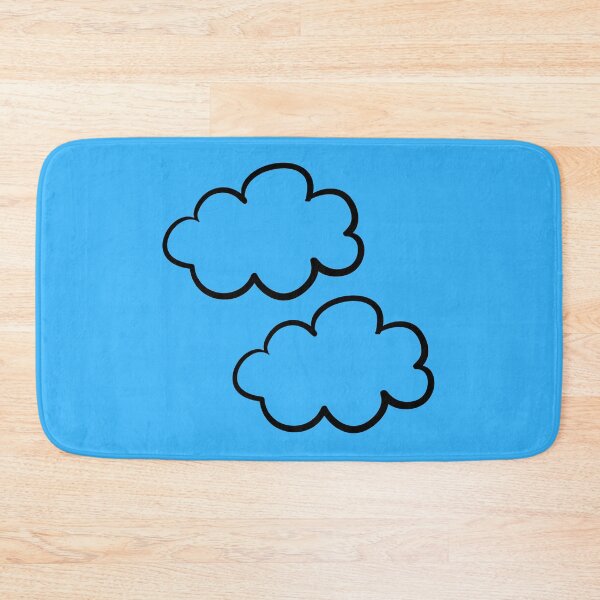 Item preview, Clouds designed and sold by safiaraoof.