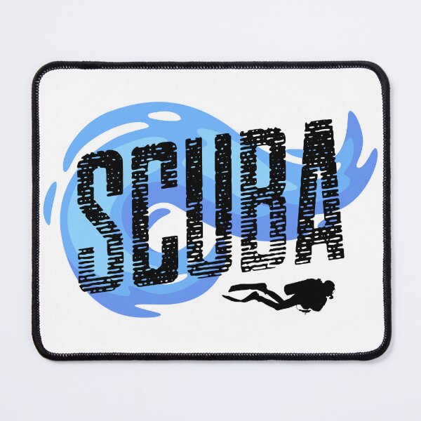 Item preview, Scuba designed and sold by Arteeq.