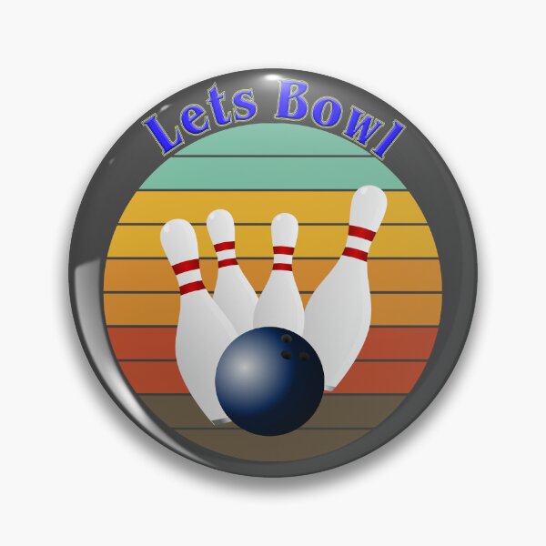 Item preview, Lets Bowl designed and sold by Edpod.