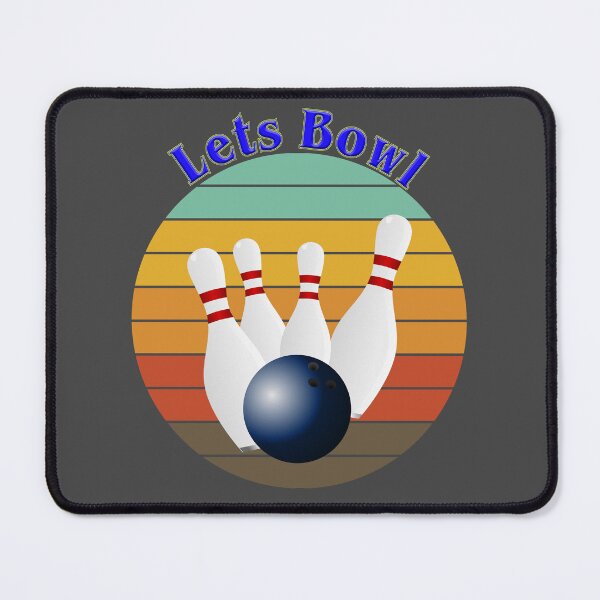 Item preview, Lets Bowl designed and sold by Edpod.