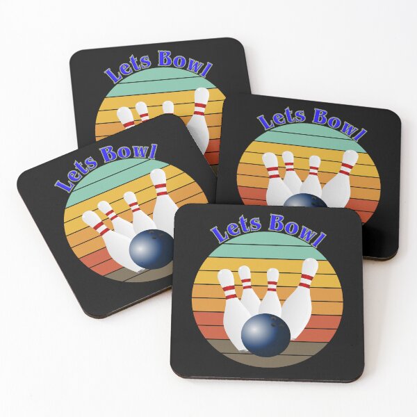 Item preview, Lets Bowl designed and sold by Edpod.
