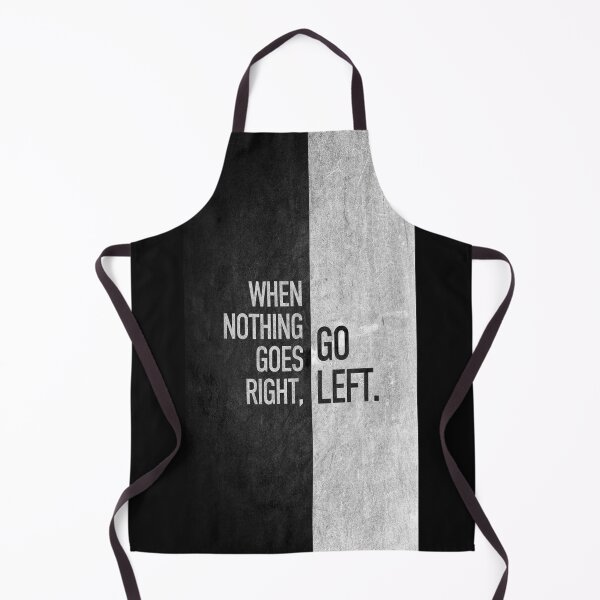 Item preview, When nothing goes right designed and sold by Firetree.