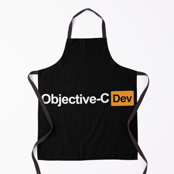 Item preview, Objective-C Dev designed and sold by PhrasesOfWords.
