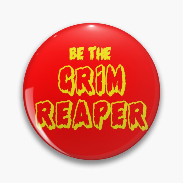 Chiefs When It's Grim, Be The Grim Reaper  Triblend Unisex Crewneck –  Look Sharpish