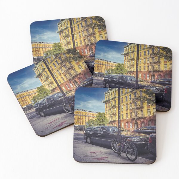 Item preview, Harlem, Manhattan, New York City  designed and sold by eleonoraingrid.