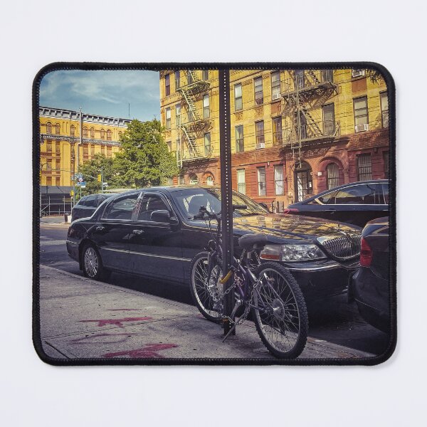 Item preview, Harlem, Manhattan, New York City  designed and sold by eleonoraingrid.