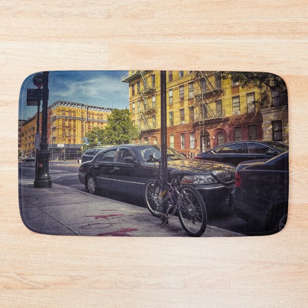 Item preview, Harlem, Manhattan, New York City  designed and sold by eleonoraingrid.