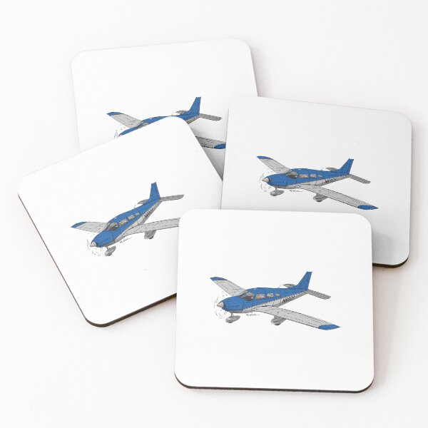 Item preview, Piper Dakota N89CH designed and sold by Michael Garber.