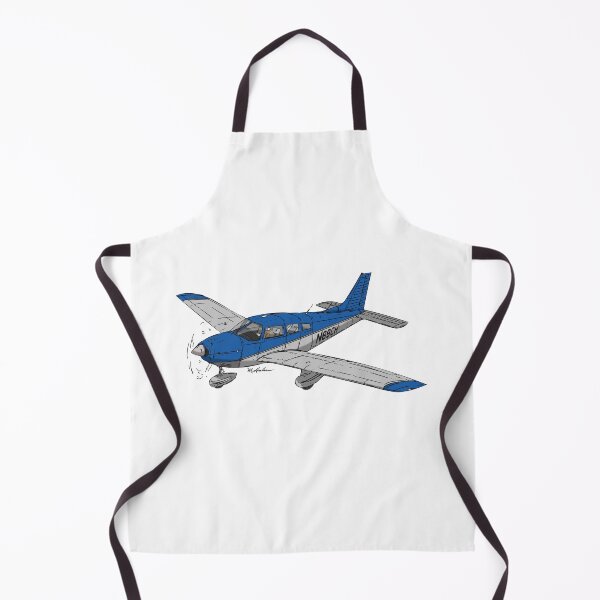 Item preview, Piper Dakota N89CH designed and sold by Michael Garber.