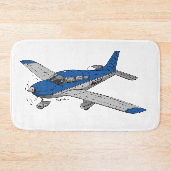 Item preview, Piper Dakota N89CH designed and sold by Michael Garber.